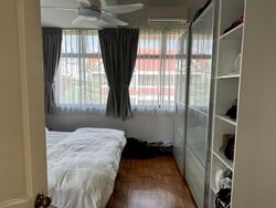 Barker Road (D11), Terrace #549979471